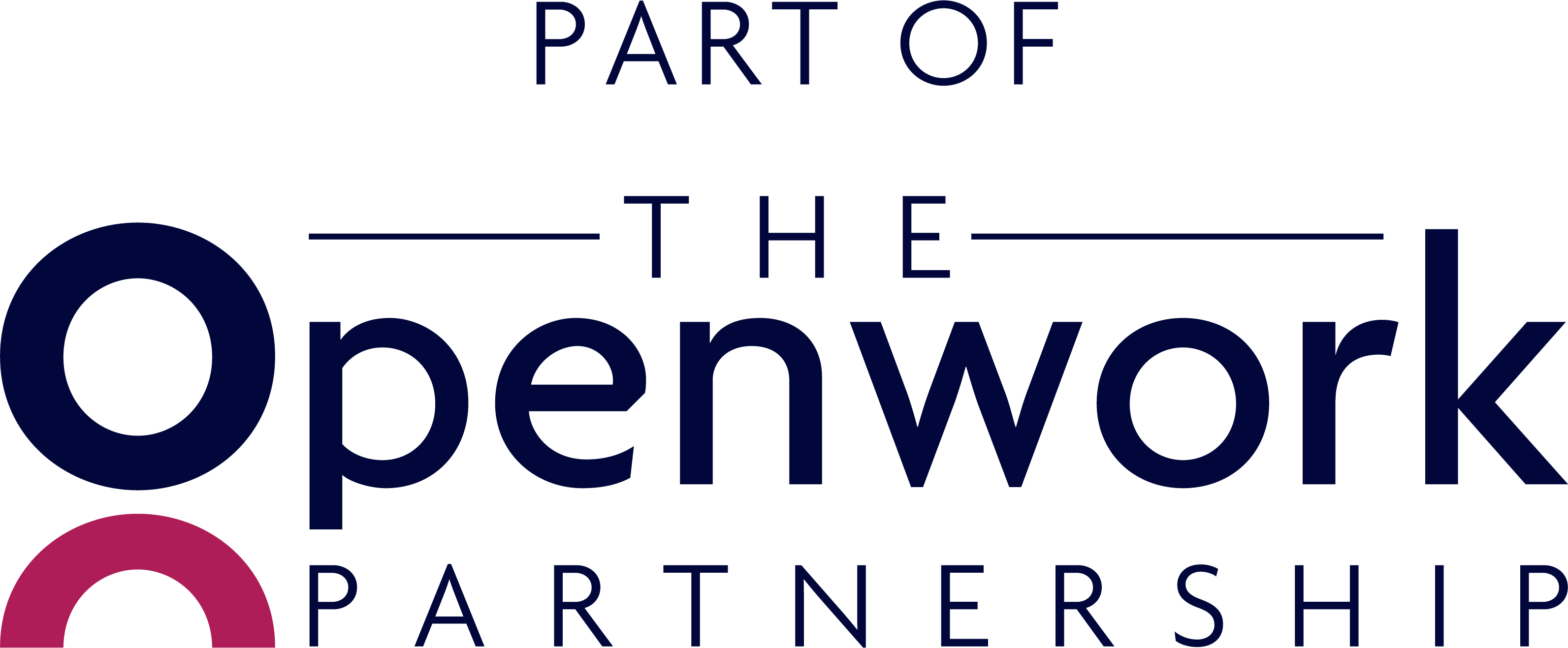 Openwork Partnership Logo